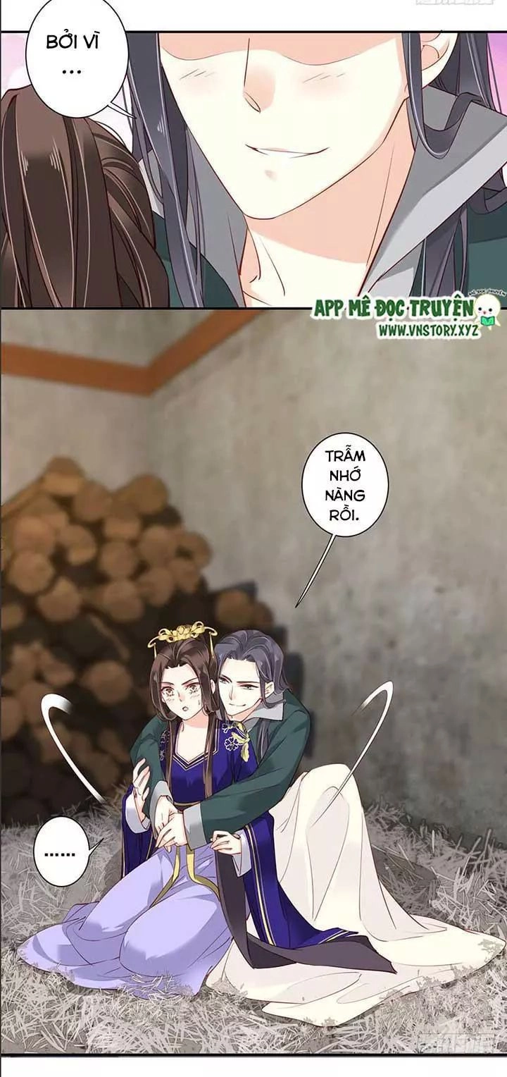 Hoàng Hậu Ương Bướng Chapter 140 - 15