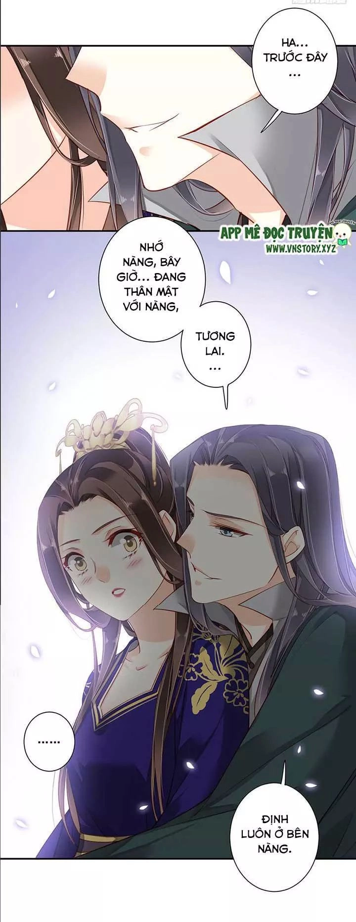 Hoàng Hậu Ương Bướng Chapter 140 - 18