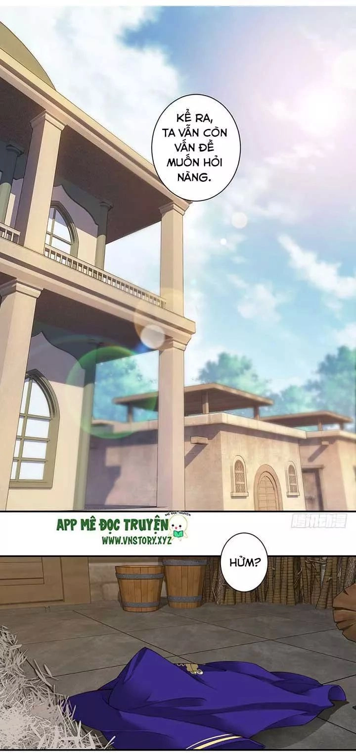 Hoàng Hậu Ương Bướng Chapter 141 - 2