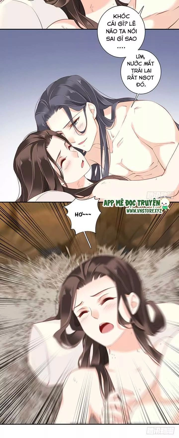 Hoàng Hậu Ương Bướng Chapter 141 - 10