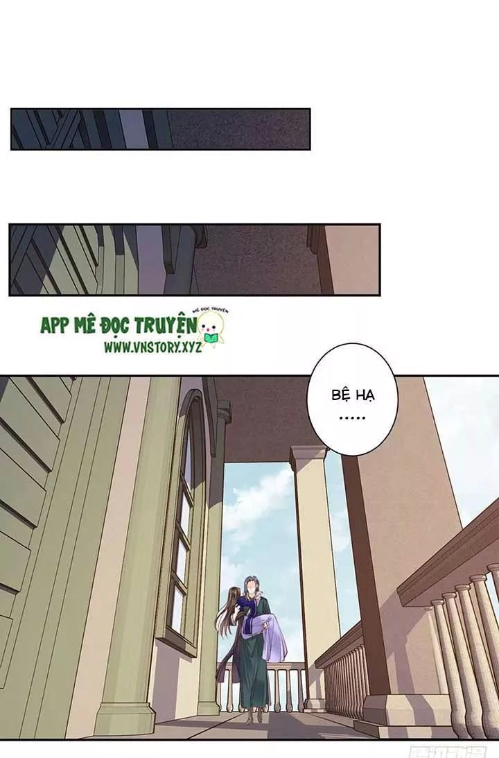 Hoàng Hậu Ương Bướng Chapter 141 - 11