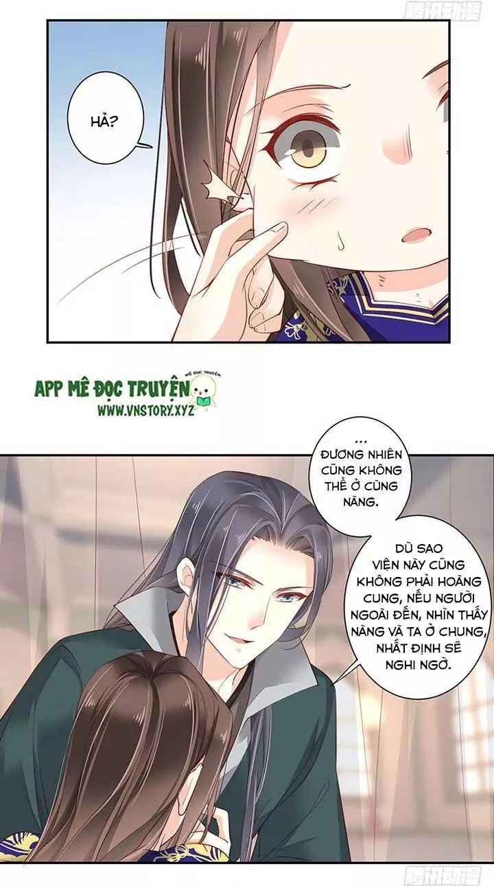 Hoàng Hậu Ương Bướng Chapter 141 - 15