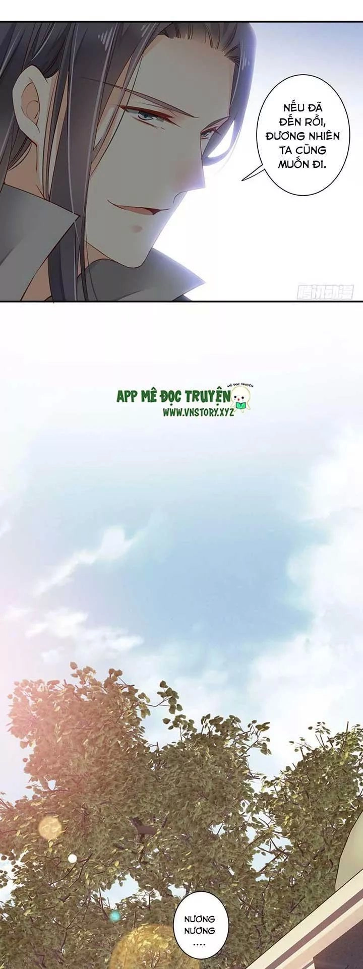 Hoàng Hậu Ương Bướng Chapter 141 - 17