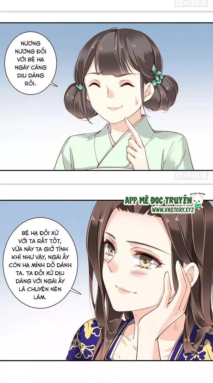 Hoàng Hậu Ương Bướng Chapter 142 - 5