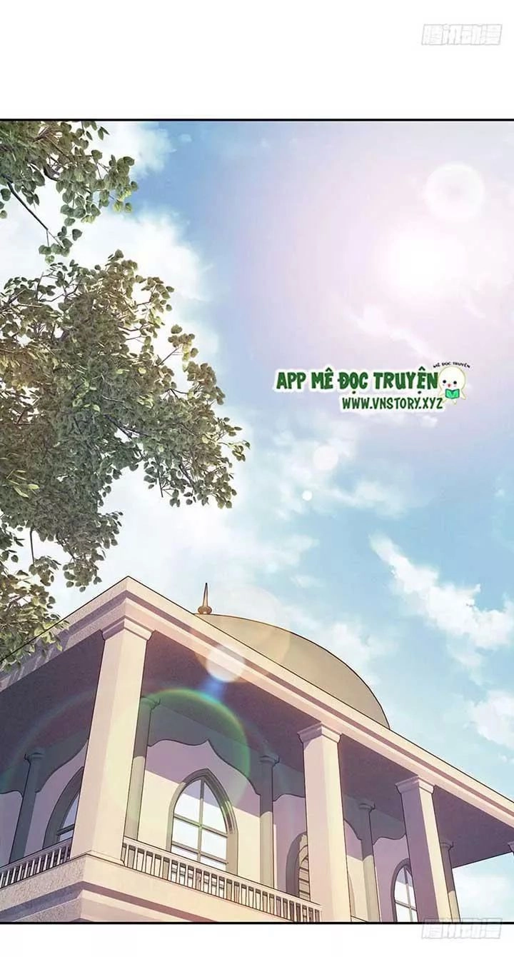 Hoàng Hậu Ương Bướng Chapter 142 - 6