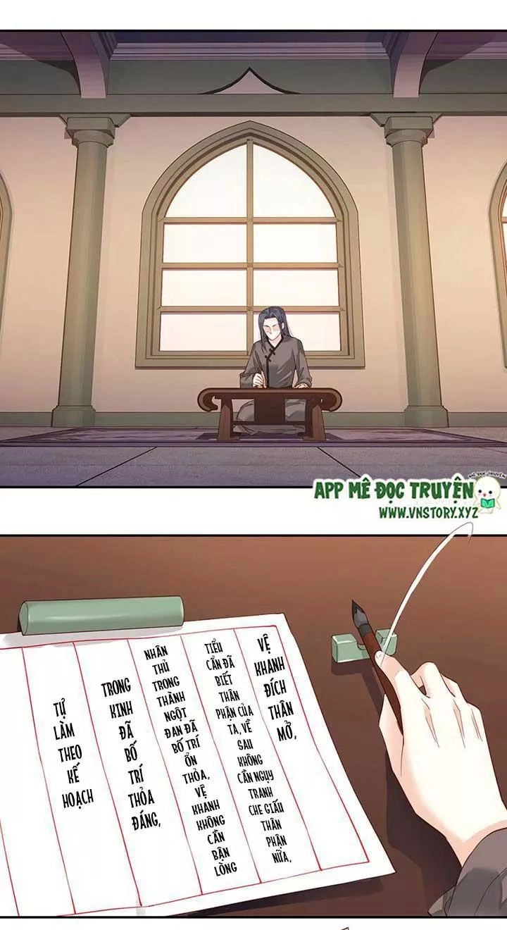 Hoàng Hậu Ương Bướng Chapter 142 - 7