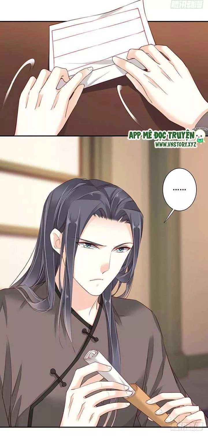 Hoàng Hậu Ương Bướng Chapter 142 - 8