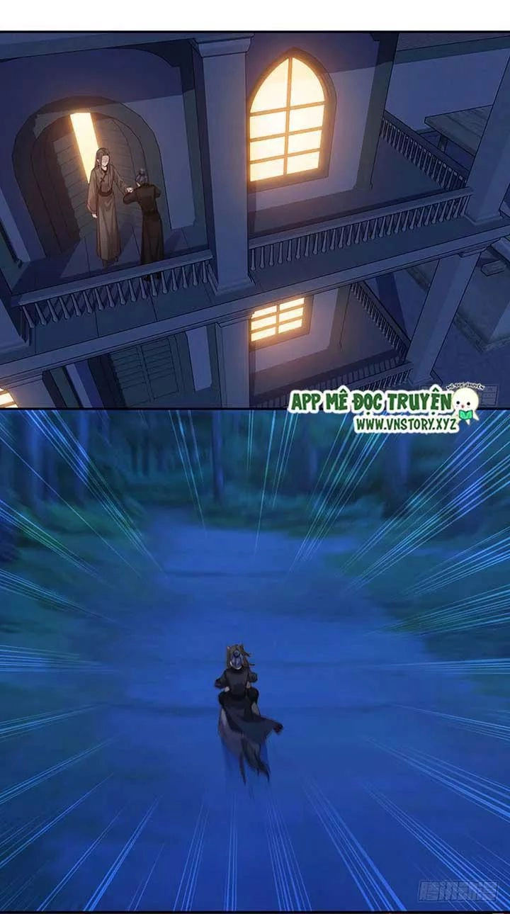 Hoàng Hậu Ương Bướng Chapter 142 - 9