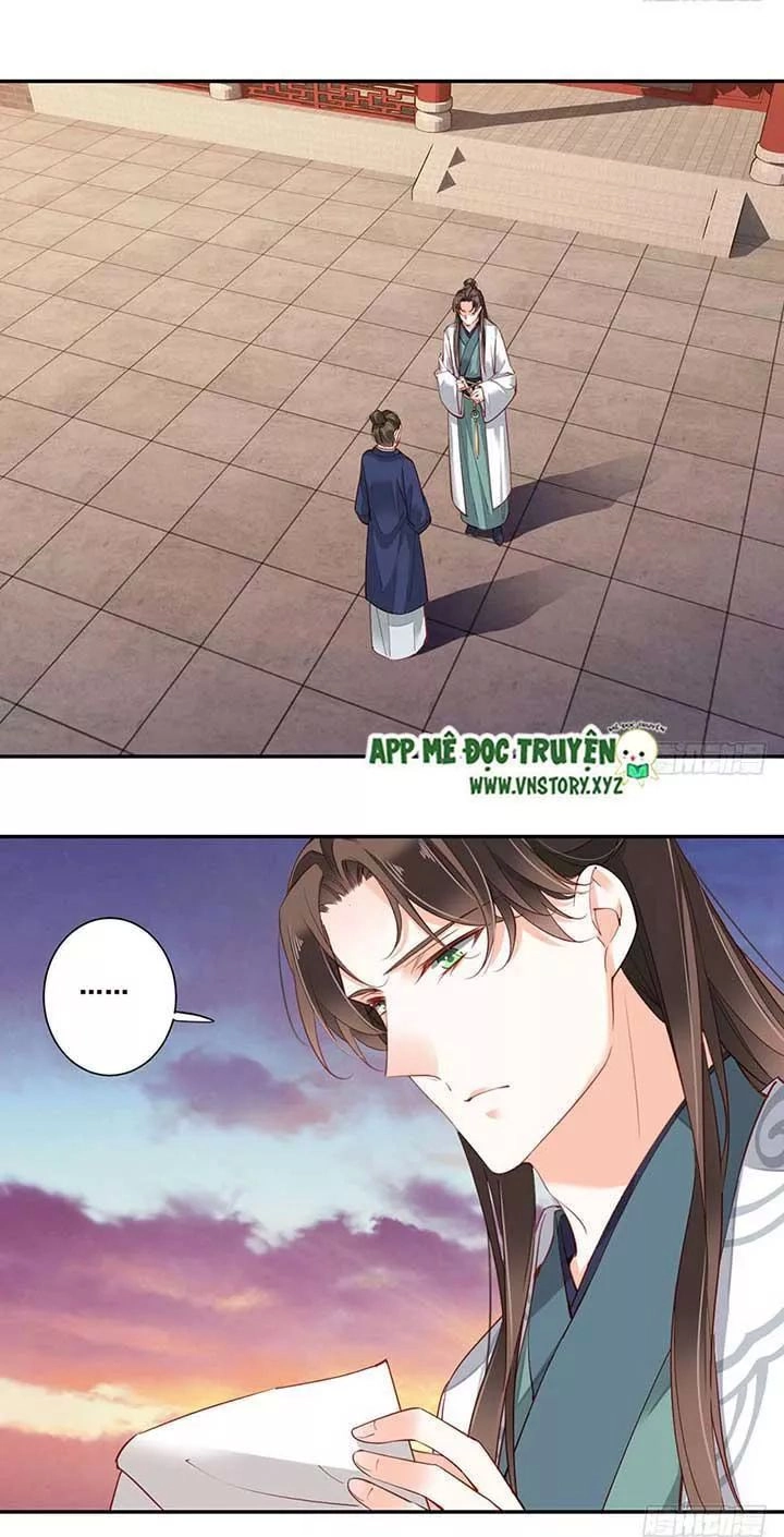 Hoàng Hậu Ương Bướng Chapter 142 - 13