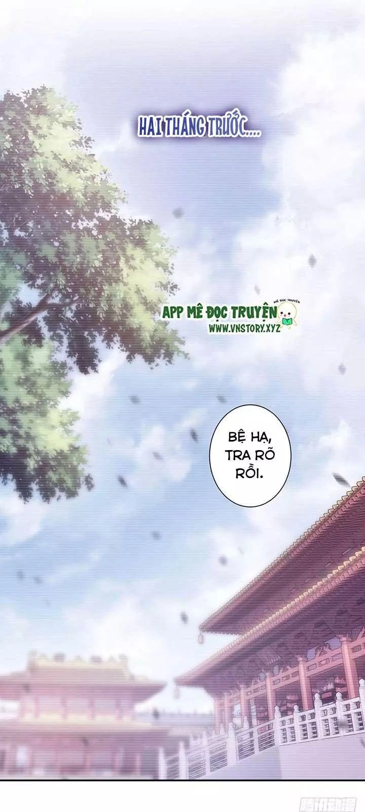 Hoàng Hậu Ương Bướng Chapter 142 - 15