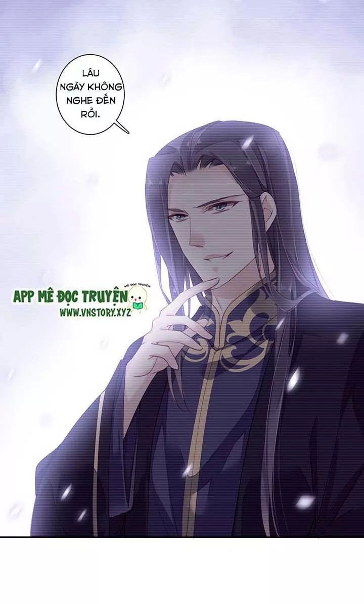 Hoàng Hậu Ương Bướng Chapter 142 - 18