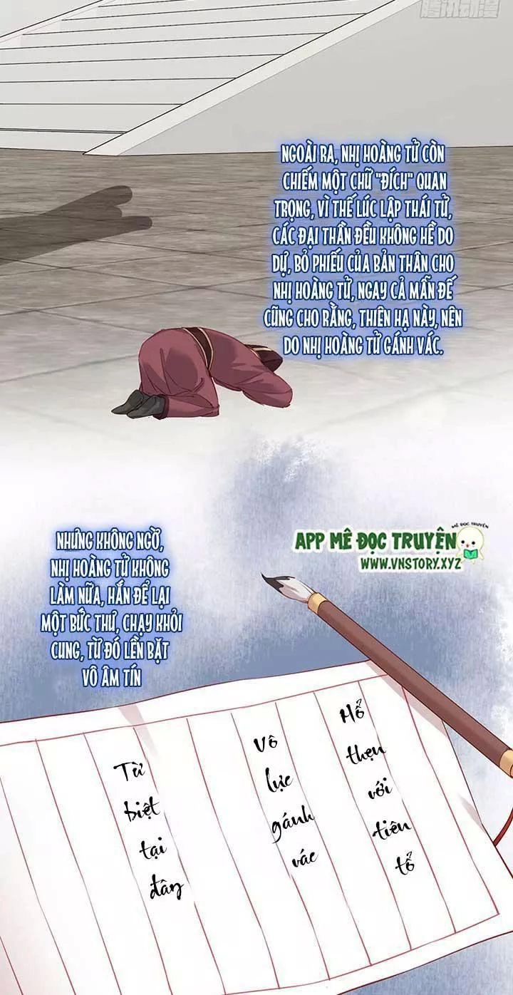 Hoàng Hậu Ương Bướng Chapter 143 - 4