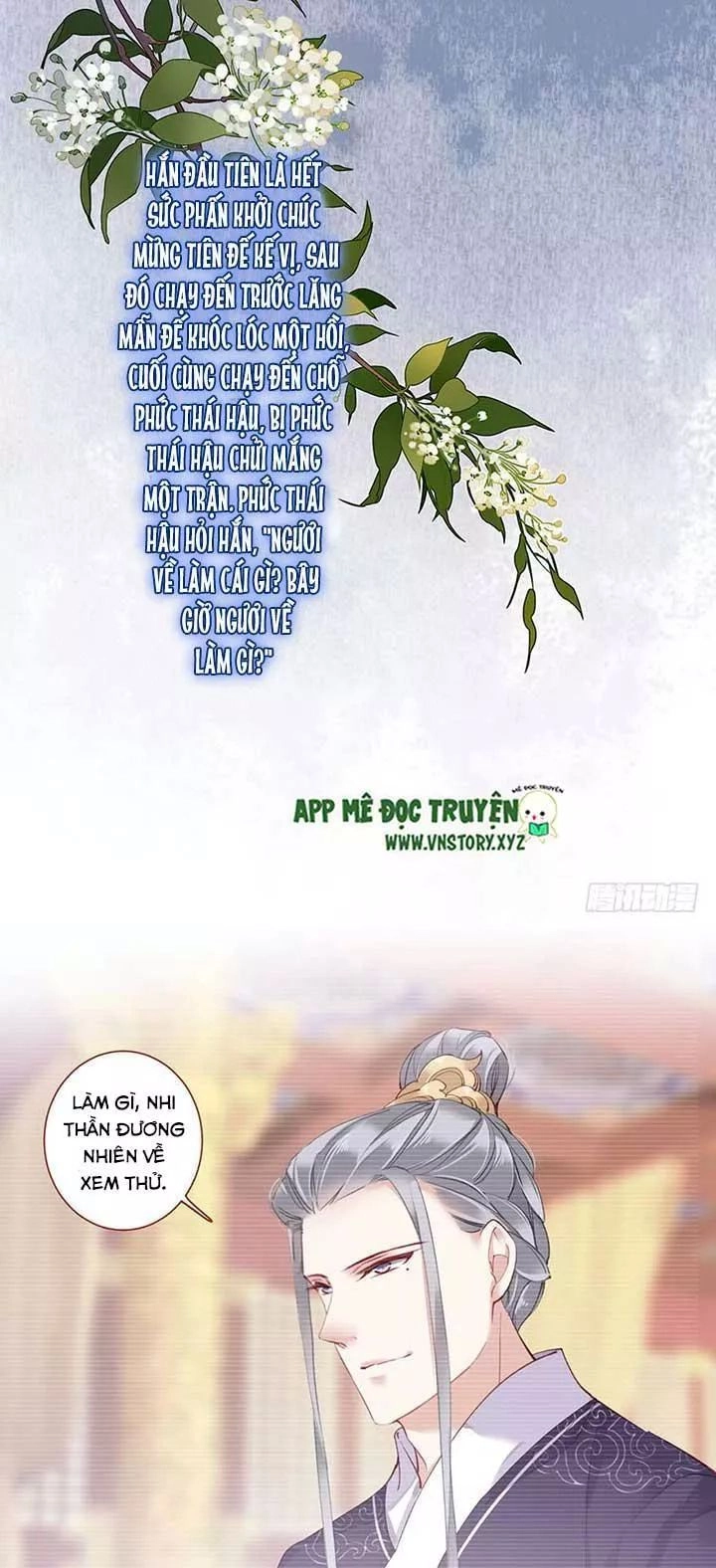 Hoàng Hậu Ương Bướng Chapter 143 - 6