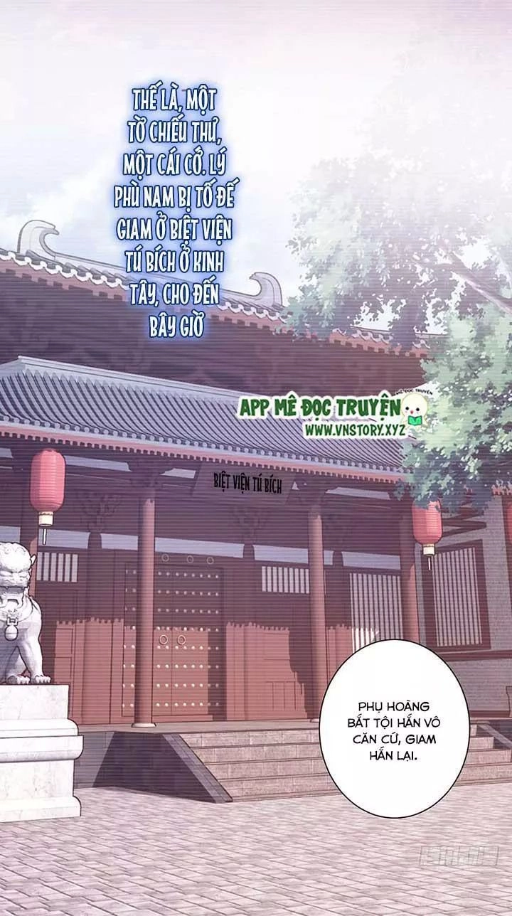 Hoàng Hậu Ương Bướng Chapter 143 - 8