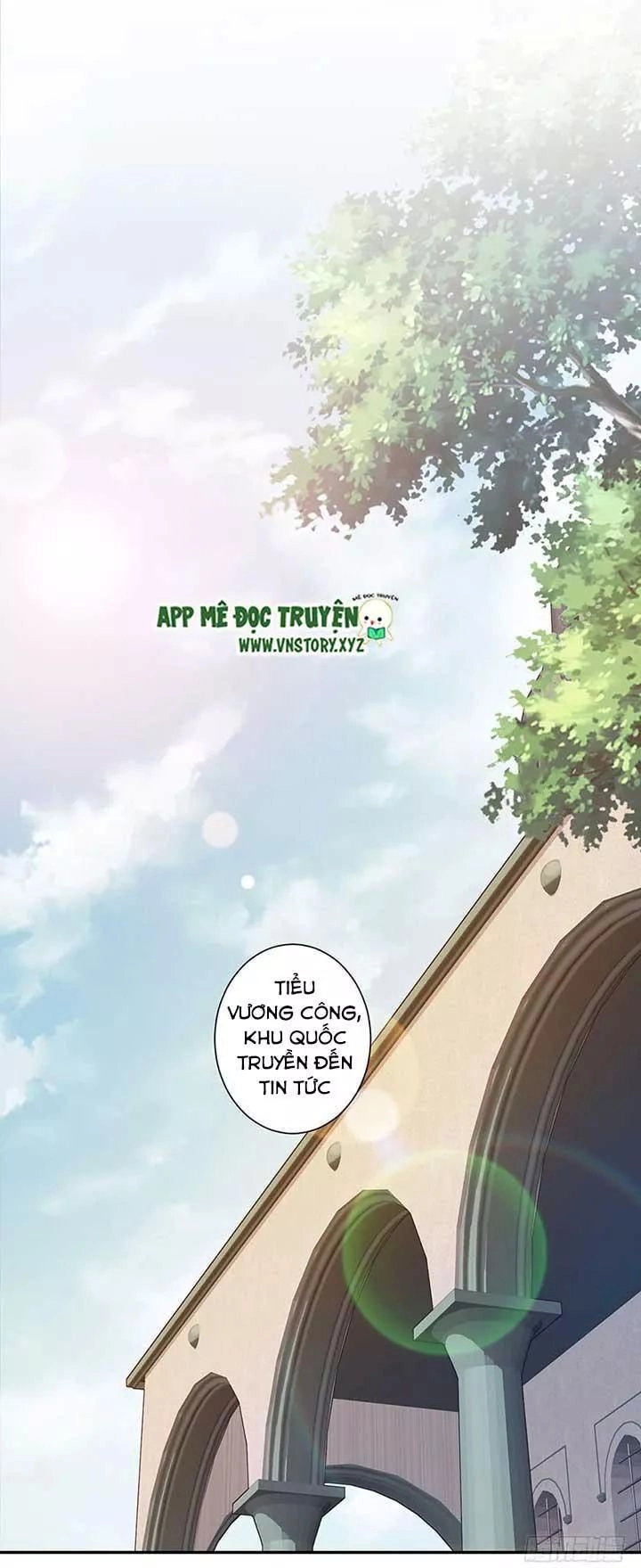 Hoàng Hậu Ương Bướng Chapter 144 - 2