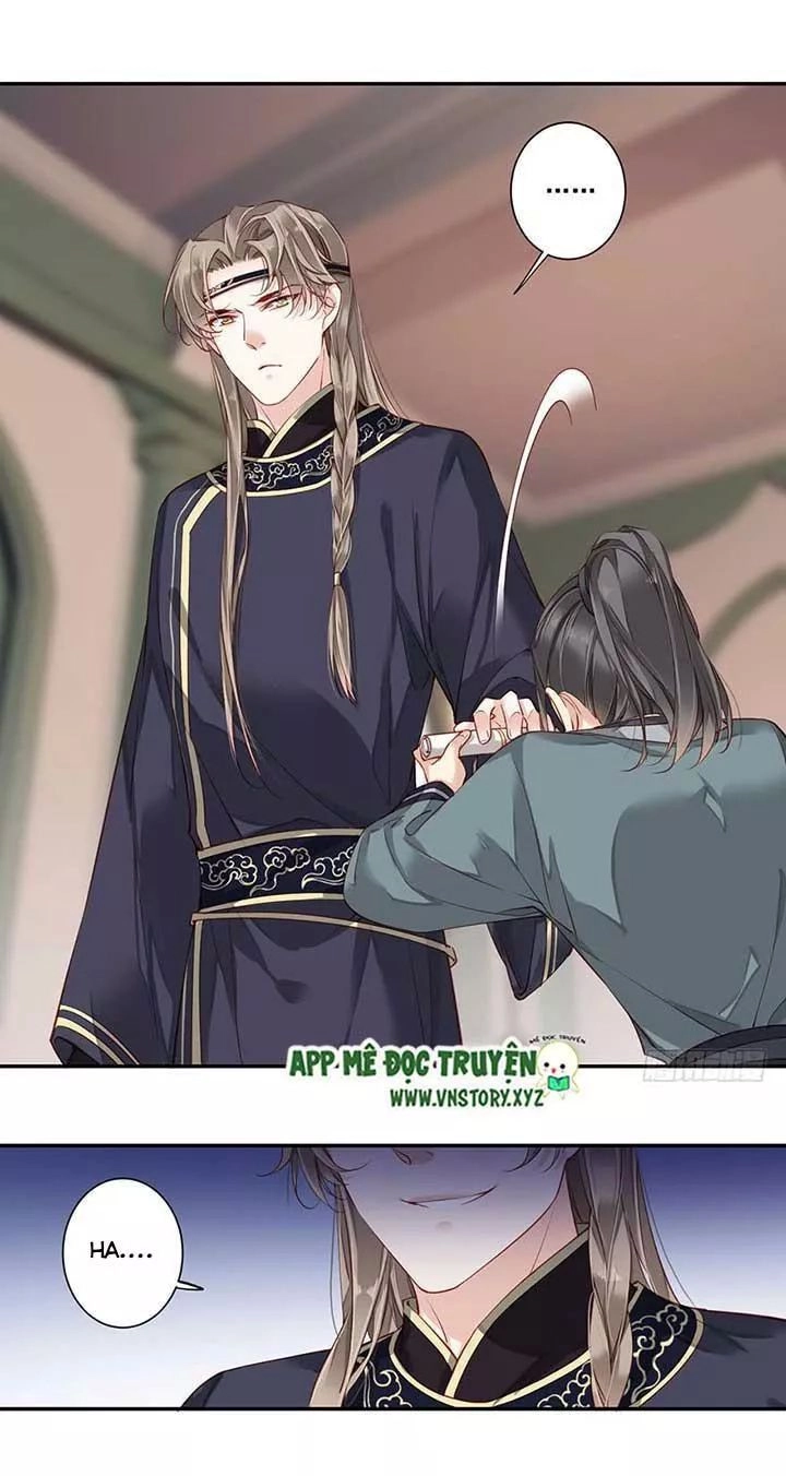 Hoàng Hậu Ương Bướng Chapter 144 - 3