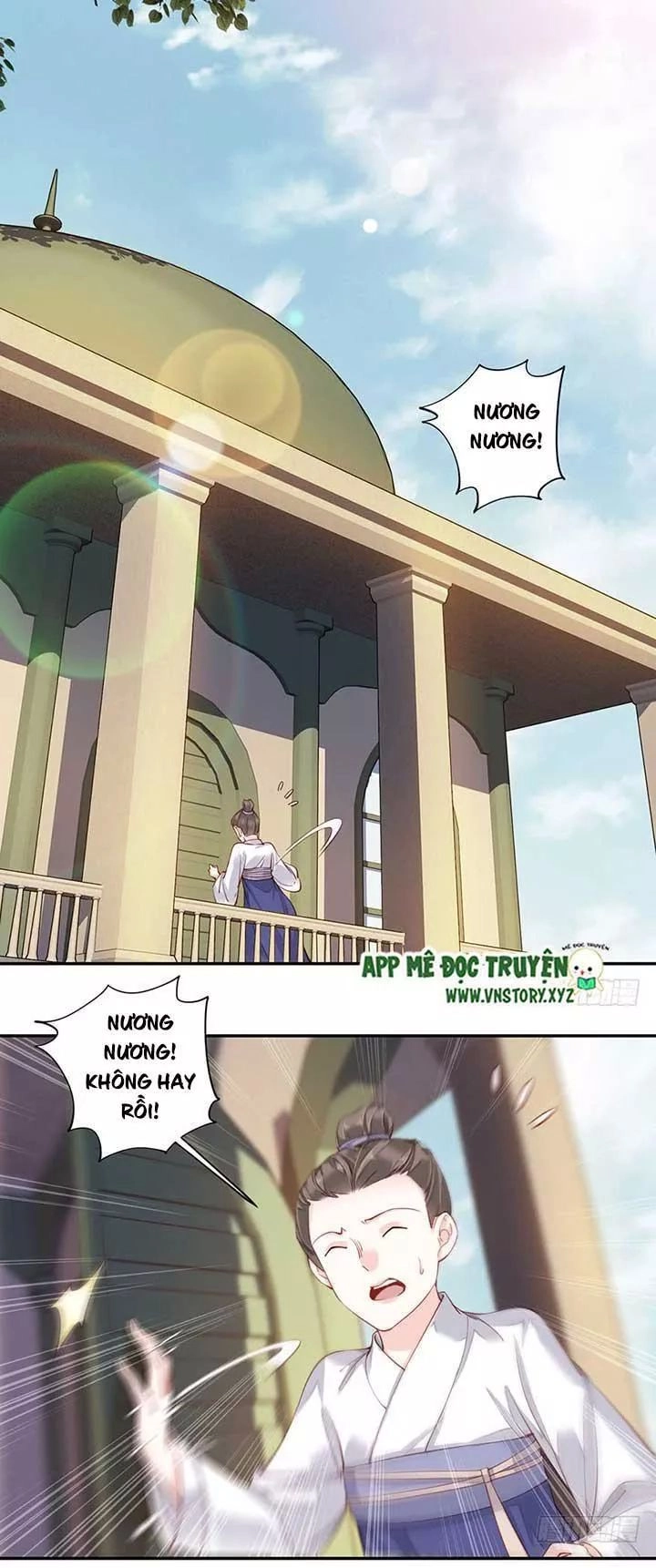 Hoàng Hậu Ương Bướng Chapter 144 - 9