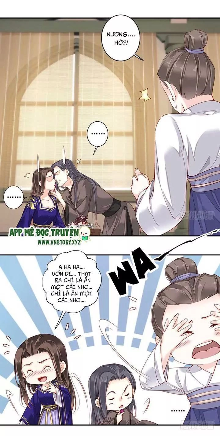 Hoàng Hậu Ương Bướng Chapter 144 - 10