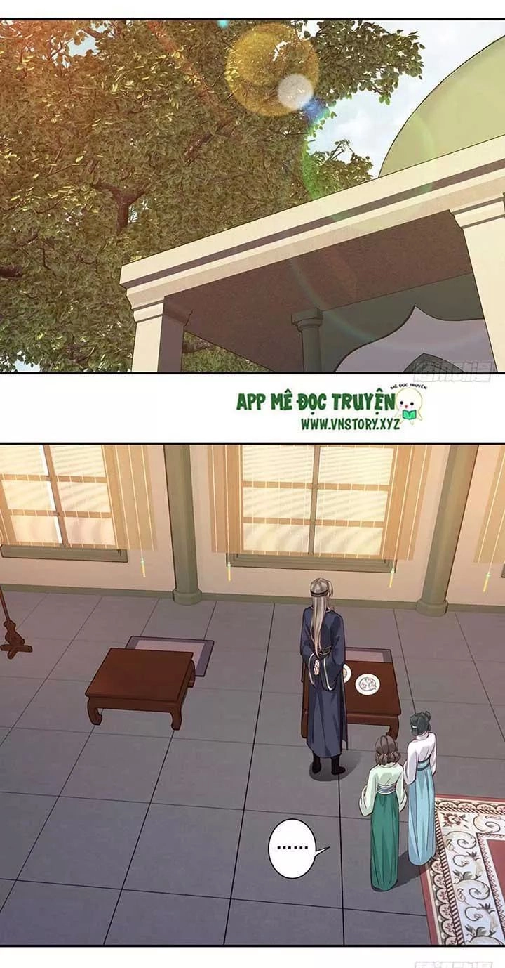 Hoàng Hậu Ương Bướng Chapter 144 - 20