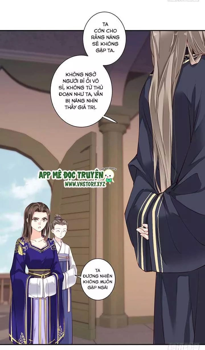 Hoàng Hậu Ương Bướng Chapter 144 - 22