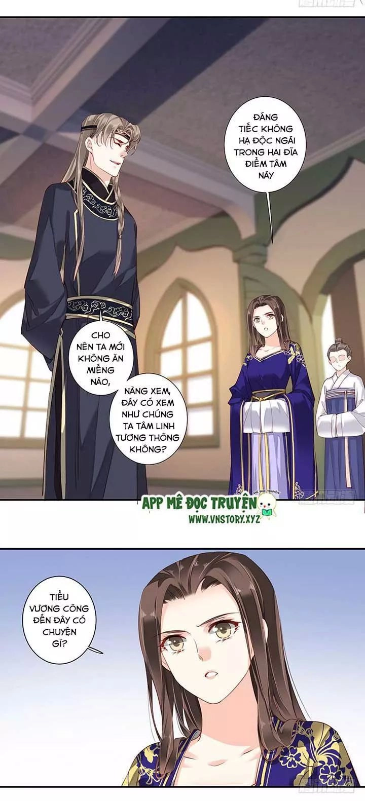 Hoàng Hậu Ương Bướng Chapter 144 - 24