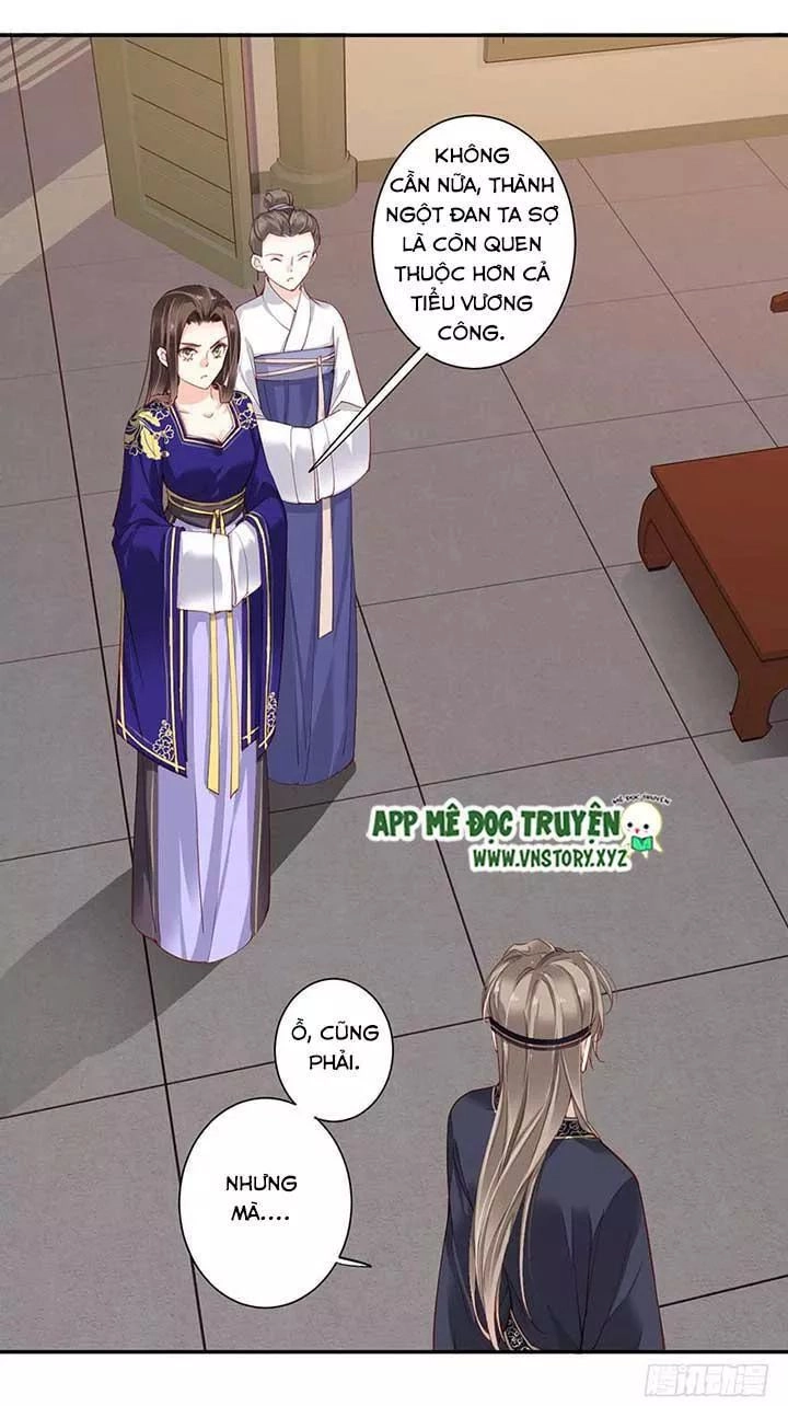 Hoàng Hậu Ương Bướng Chapter 145 - 2