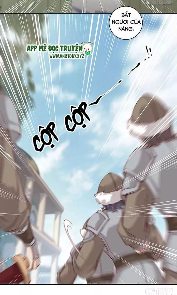 Hoàng Hậu Ương Bướng Chapter 145 - 5