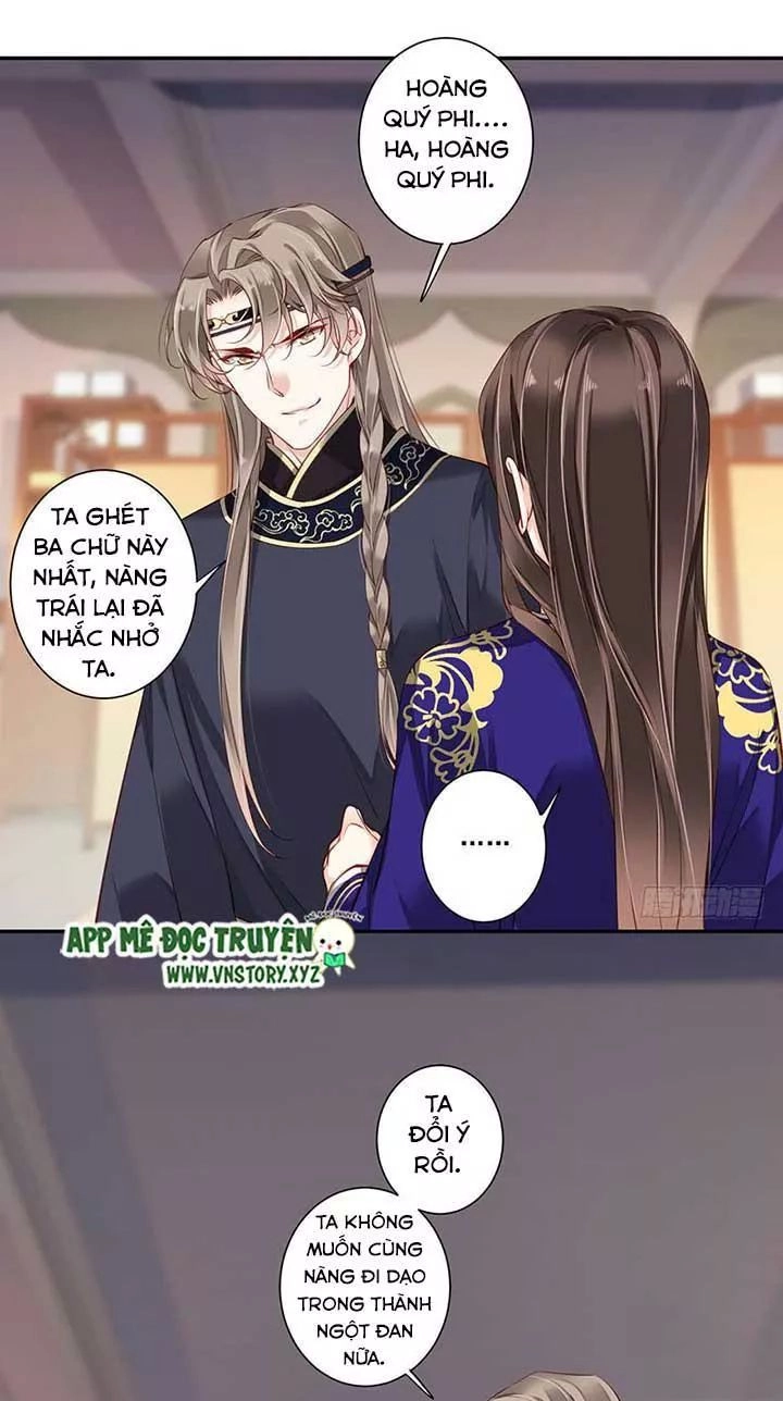 Hoàng Hậu Ương Bướng Chapter 145 - 7