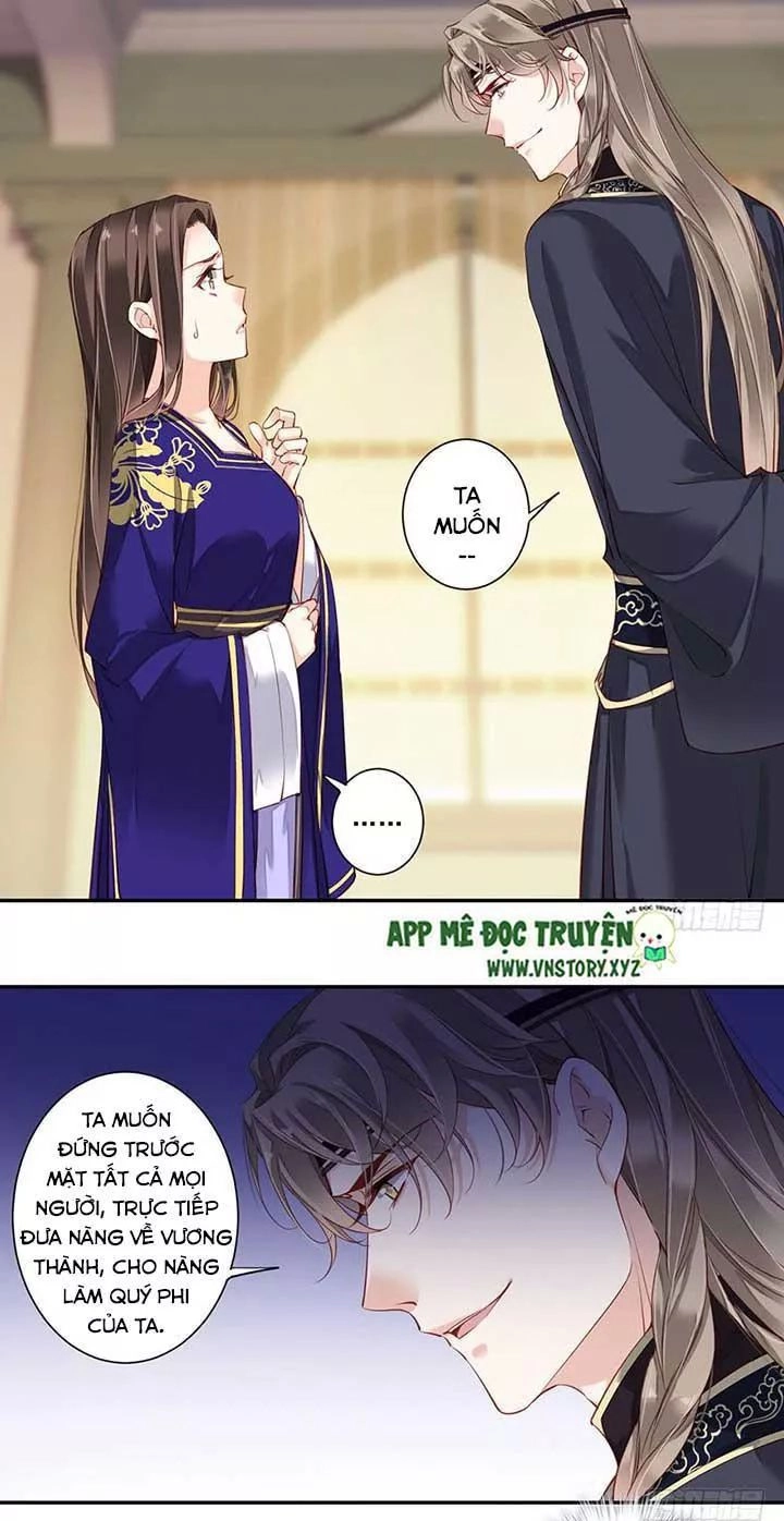 Hoàng Hậu Ương Bướng Chapter 145 - 8