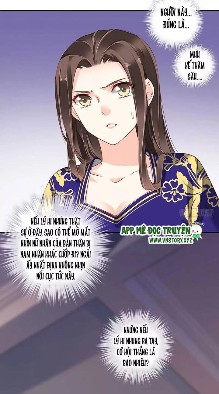 Hoàng Hậu Ương Bướng Chapter 145 - 9