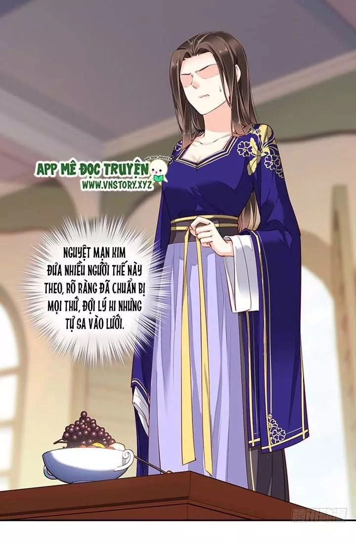 Hoàng Hậu Ương Bướng Chapter 145 - 10