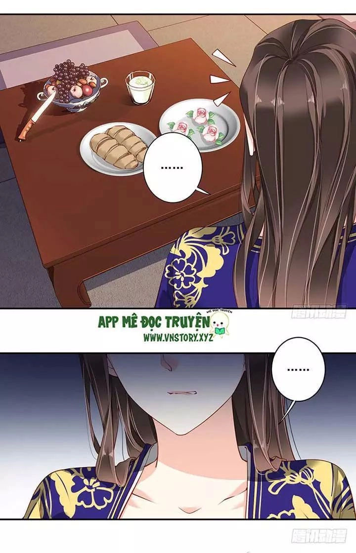 Hoàng Hậu Ương Bướng Chapter 145 - 11