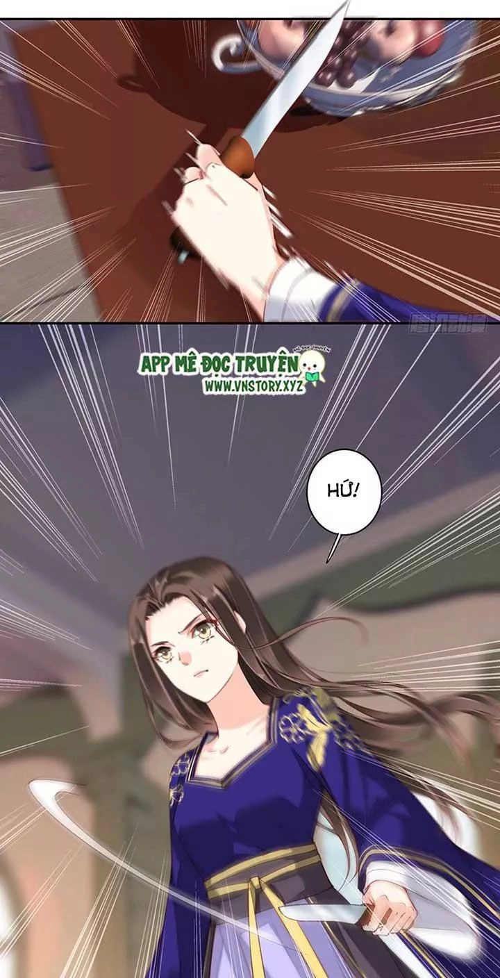 Hoàng Hậu Ương Bướng Chapter 145 - 12