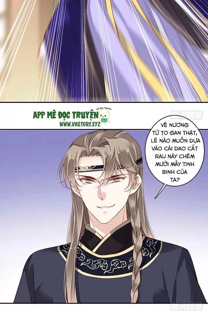 Hoàng Hậu Ương Bướng Chapter 145 - 13