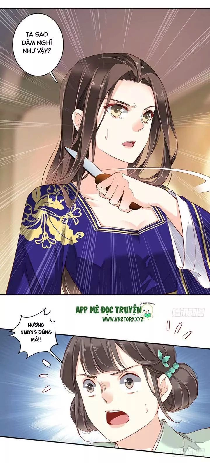 Hoàng Hậu Ương Bướng Chapter 145 - 14