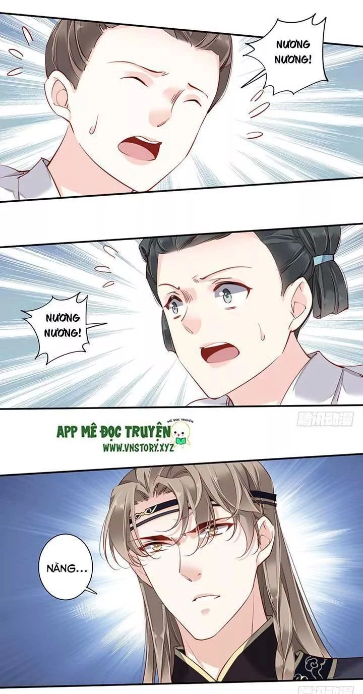 Hoàng Hậu Ương Bướng Chapter 145 - 15