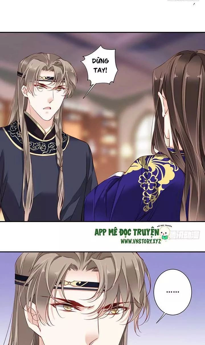 Hoàng Hậu Ương Bướng Chapter 145 - 18