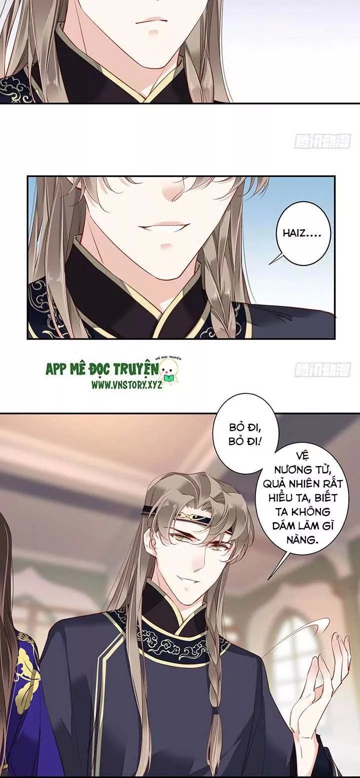 Hoàng Hậu Ương Bướng Chapter 145 - 19