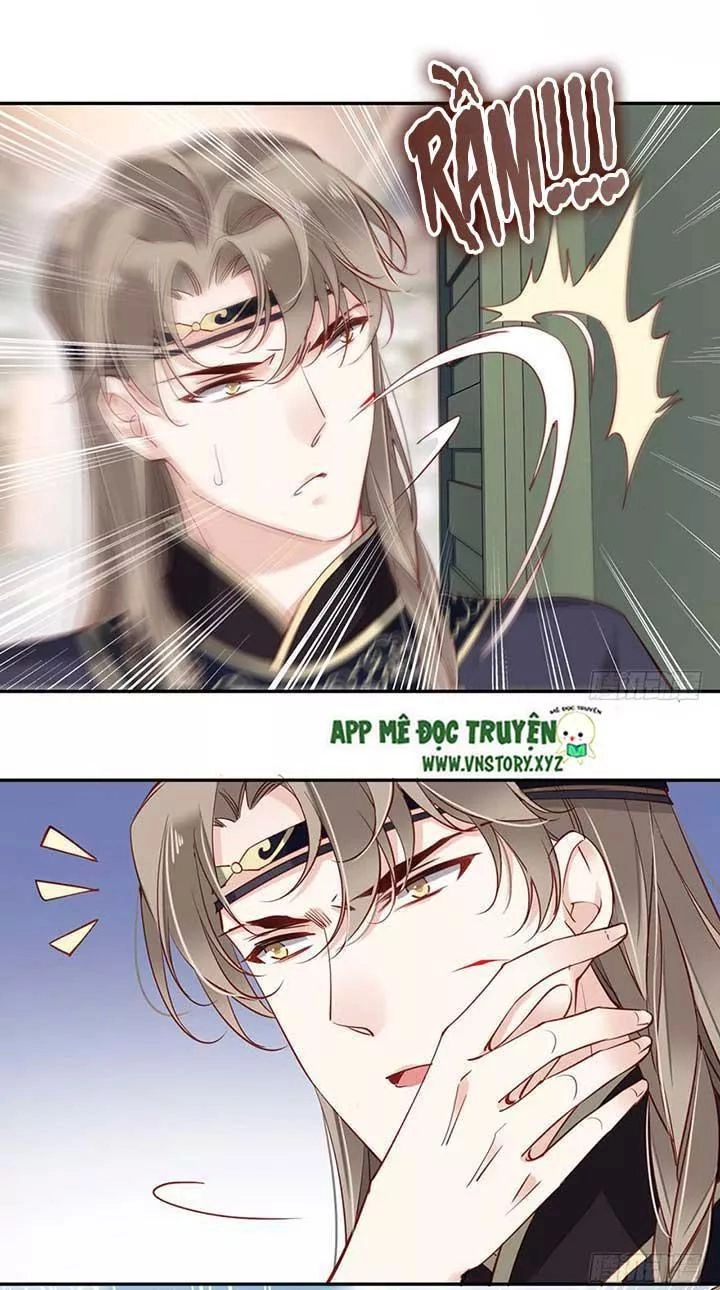 Hoàng Hậu Ương Bướng Chapter 145 - 21