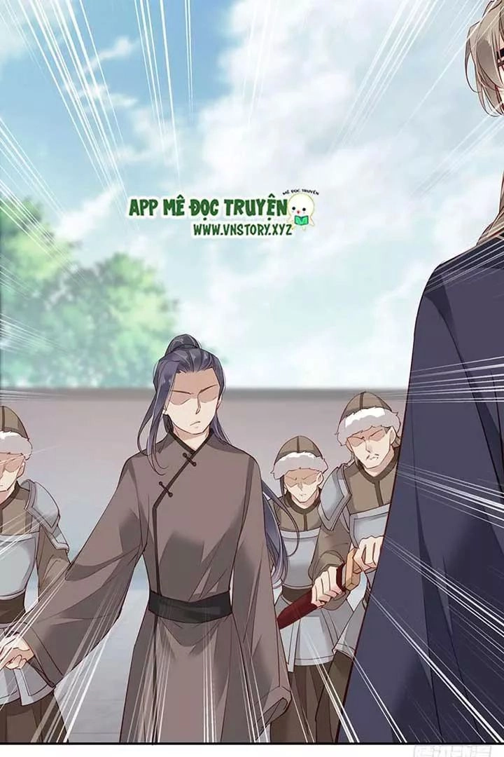 Hoàng Hậu Ương Bướng Chapter 145 - 22