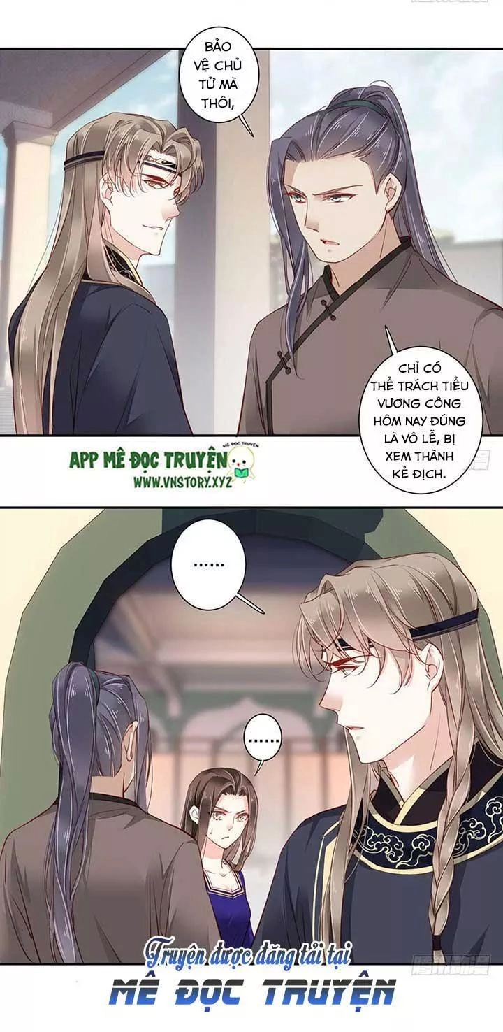 Hoàng Hậu Ương Bướng Chapter 145 - 24