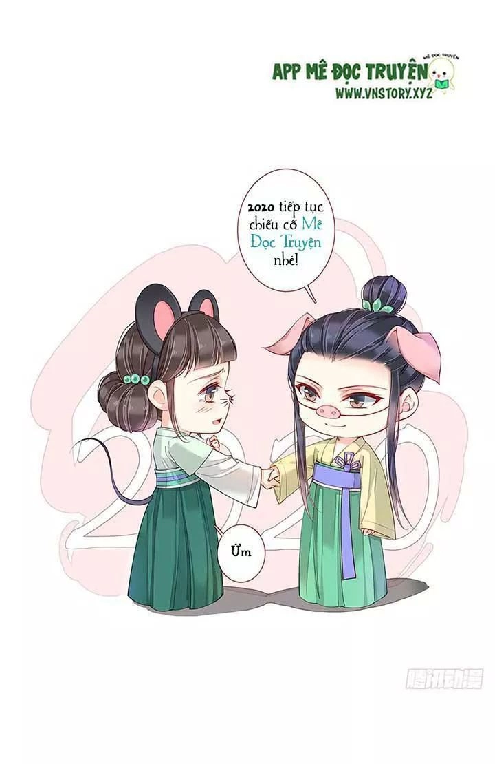 Hoàng Hậu Ương Bướng Chapter 145 - 25