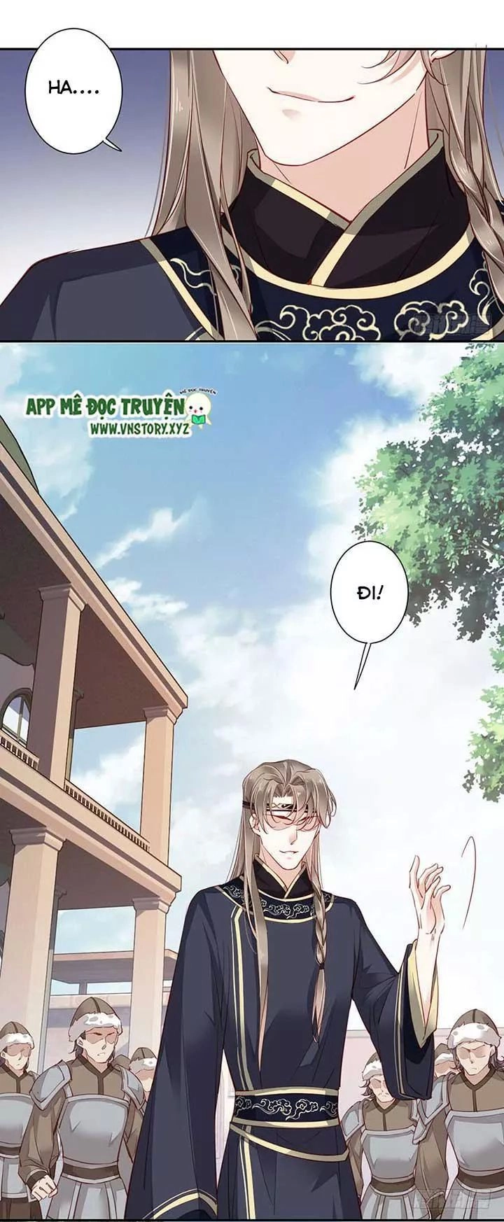 Hoàng Hậu Ương Bướng Chapter 146 - 2