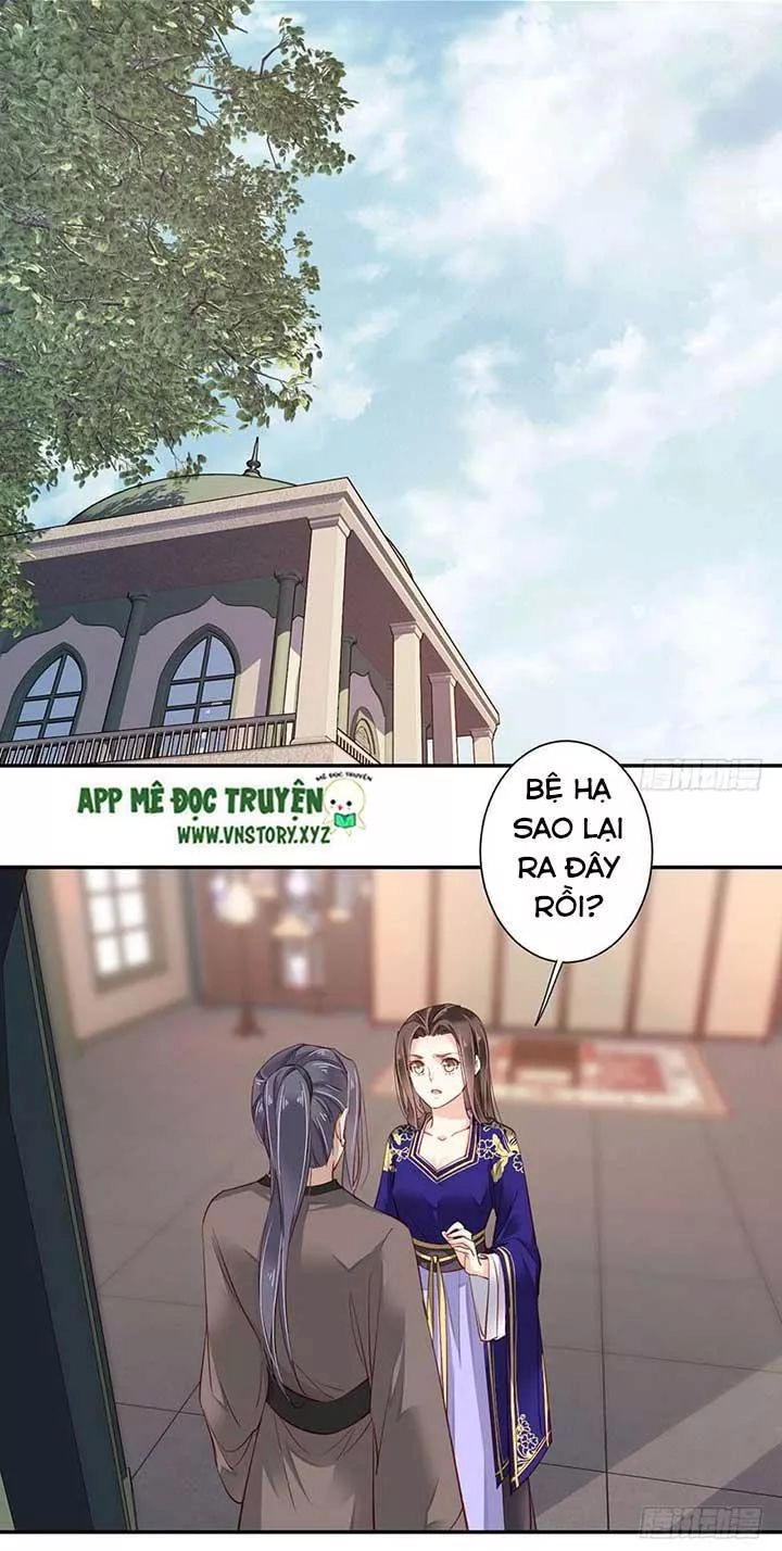 Hoàng Hậu Ương Bướng Chapter 146 - 3