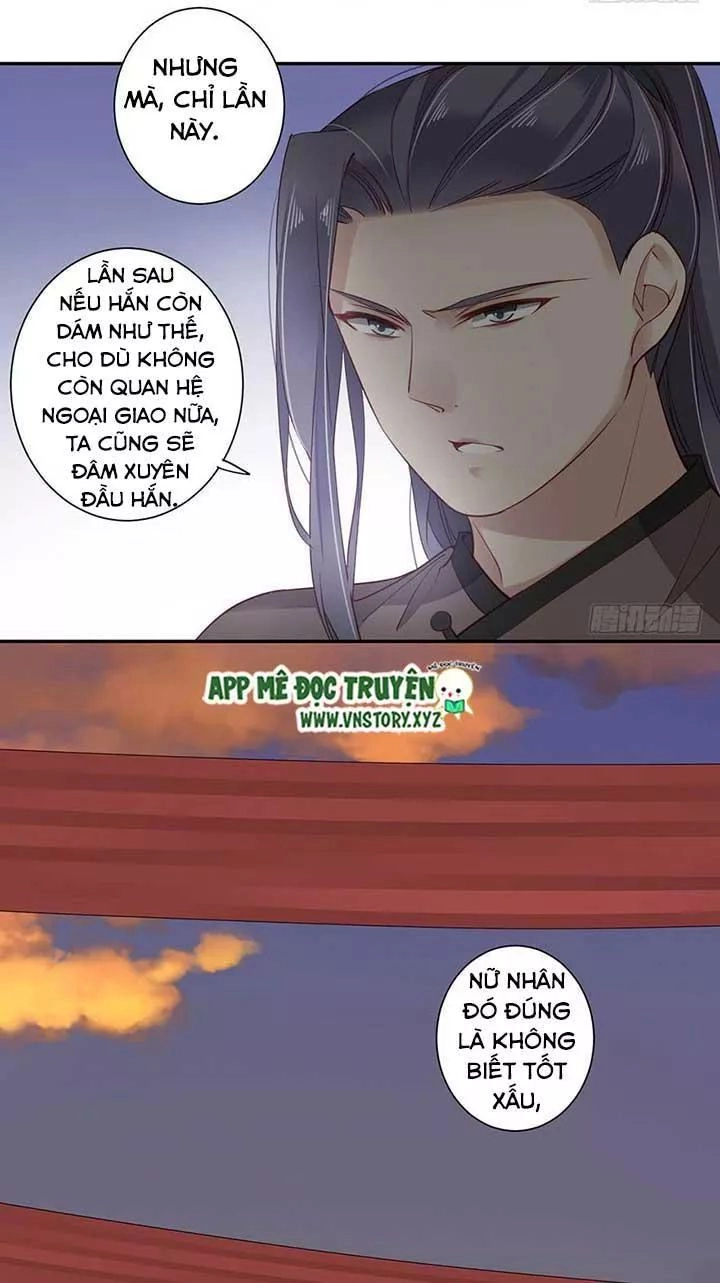 Hoàng Hậu Ương Bướng Chapter 146 - 5