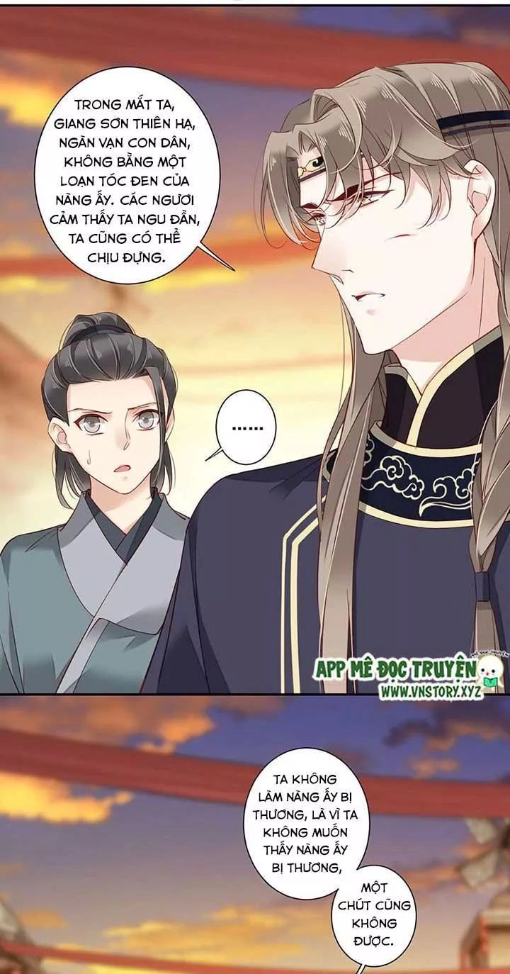 Hoàng Hậu Ương Bướng Chapter 146 - 9
