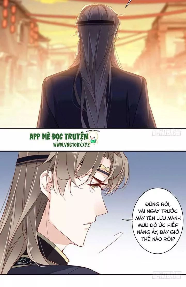 Hoàng Hậu Ương Bướng Chapter 146 - 10