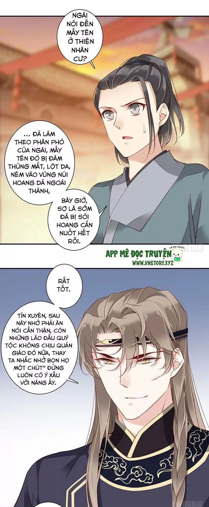 Hoàng Hậu Ương Bướng Chapter 146 - 11