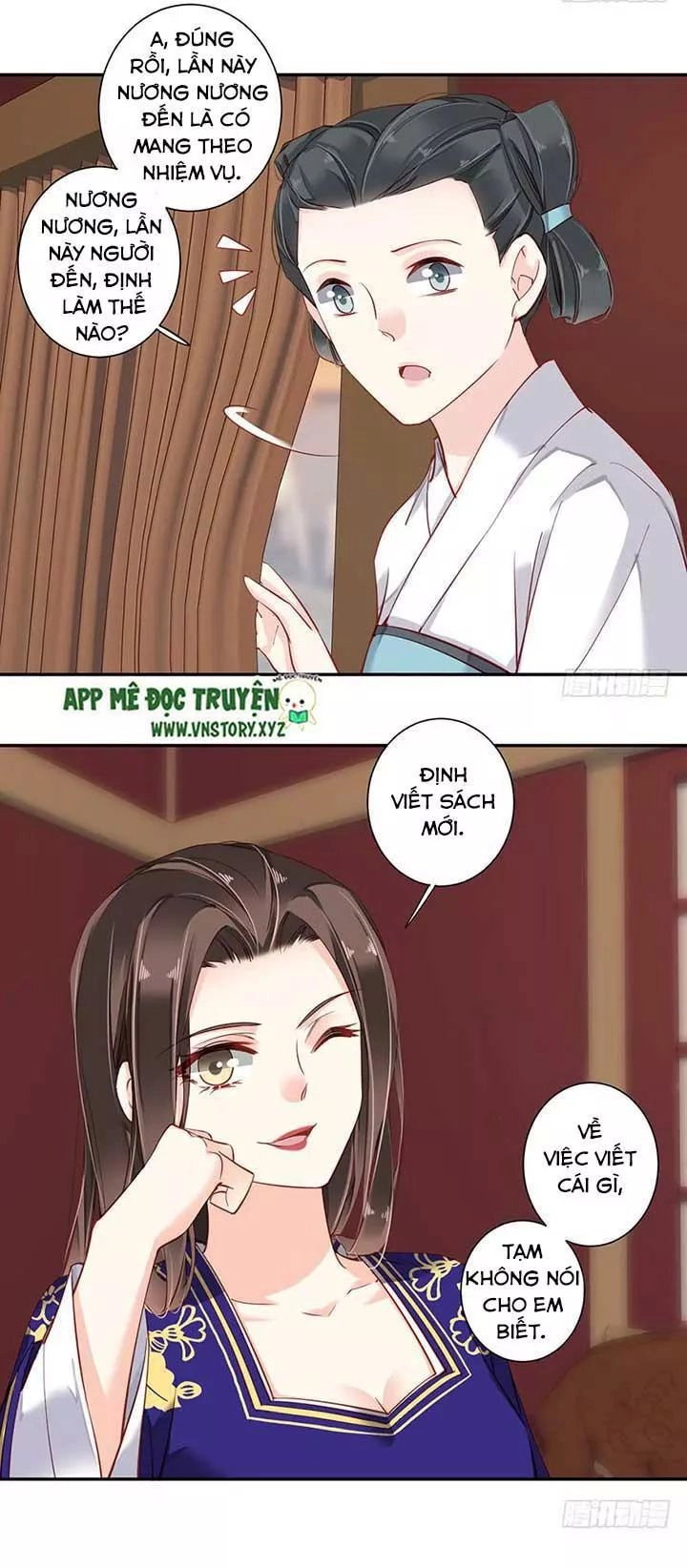 Hoàng Hậu Ương Bướng Chapter 146 - 15