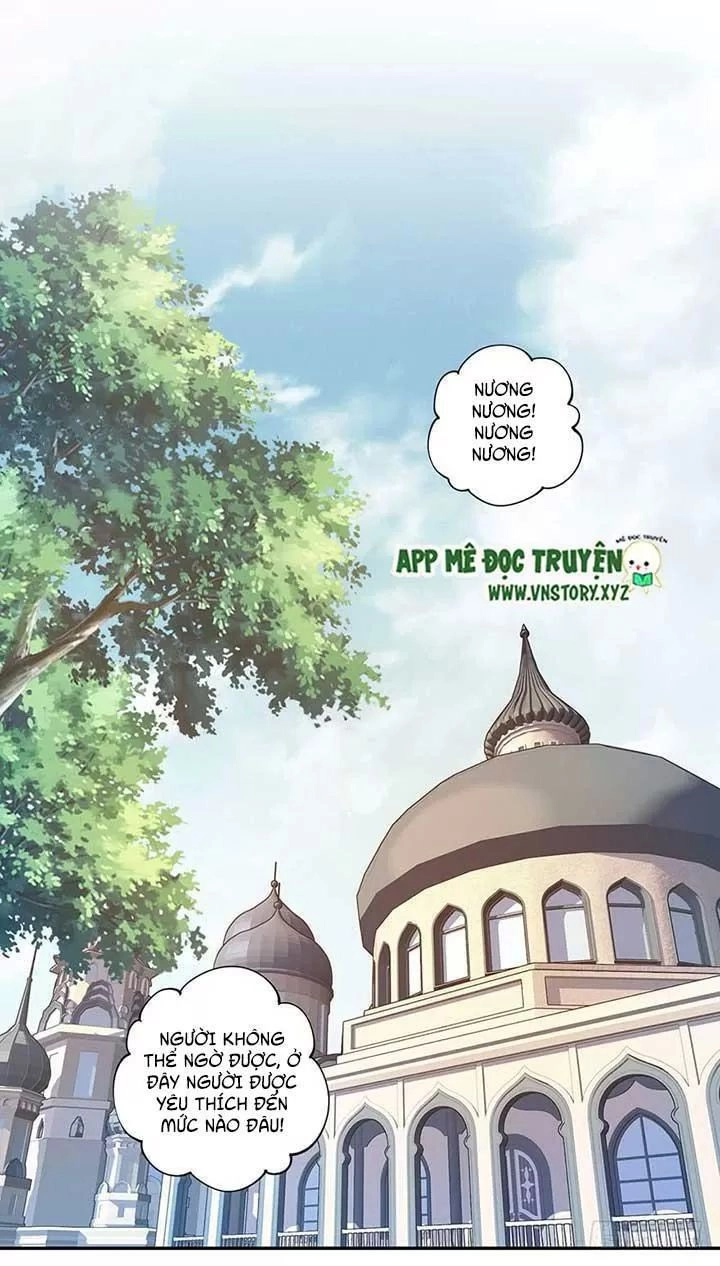 Hoàng Hậu Ương Bướng Chapter 147 - 2